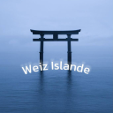 Icône du serveur Weiz Island 🏝