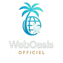 Icône du serveur Weboasis Officiel - 🇫🇷