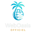 Icône du serveur Weboasis Officiel - 🇫🇷