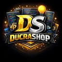 Icône du serveur DucraShop (Aide Dev)