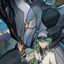 Icône du serveur RP | Pokémon Auratia