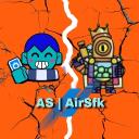 Icône du serveur AS | AirSfk