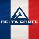 Icône du serveur Delta Force France | No official