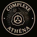 Icône du serveur Complexe Athéna SCP Roleplay FR
