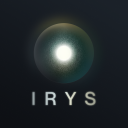Icône du serveur IRYS - Simulation géopolitique