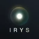 Icône du serveur IRYS - Simulation géopolitique