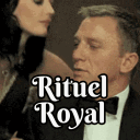 Icône du serveur ╰•★★ Rituel royal ★★•╯