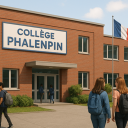 Icône du serveur Collège Phalenpin™