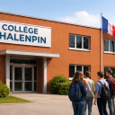 Icône du serveur Collège Phalenpin™