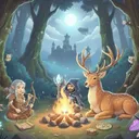 Icône du serveur La Guilde des Venturiers