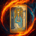 Icône du serveur Le Sanctuaire du Tarot