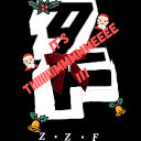 Icône du serveur [🎁🎄]🎤Zenless Zone française | doublage🎙