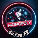 Icône du serveur Monopoly Go Fun.fr