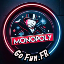 Icône du serveur Monopoly Go Fun.fr