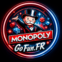 Icône du serveur Monopoly Go Fun.fr