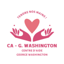 Icône du serveur Centre d'Aide - G. WASHINGTON