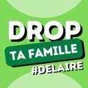 Icône du serveur Drop Ta Famille #Delaire