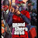 Icône du serveur GTA ONLINE/FR/LEGIT/GLITCH