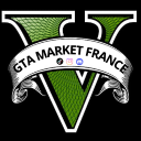 Icône du serveur GTA MARKET FRANCE