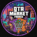 Icône du serveur GTA MARKET FRANCE