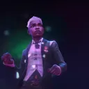 Icône du serveur Arcane - 𝐓𝐡𝐞 𝐋𝐚𝐬𝐭 𝐃𝐫𝐨𝐩 {𝐑𝐏 𝐅𝐑}