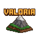 Icône du serveur Valoria Aventure