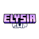 Icône du serveur Elysia SMP