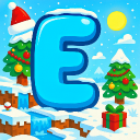 Icône du serveur ELYSIA SMP [JAVA/BEDROCK] FR