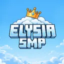 Icône du serveur Elysia SMP