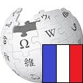 Icône du serveur Wikipédia France