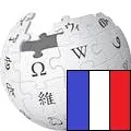 Icône du serveur Wikipédia France