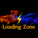 Icône du serveur Loading Zone・🎁🎄