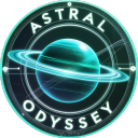 Icône du serveur Astral Odyssey