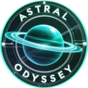 Icône du serveur Astral Odyssey
