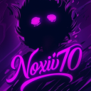 Icône du serveur Noxii