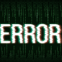 Icône du serveur Error-Z