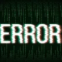 Icône du serveur Error-Z