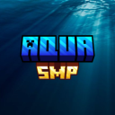 Icône du serveur Aqua SMP