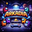 Icône du serveur Arkadia