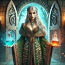 Icône du serveur Ayala d'Elyndor