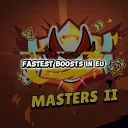 Icône du serveur Boost King BS and NB👑