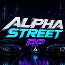 Icône du serveur 🩸 Alpha Street RP