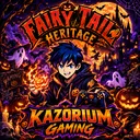Icône du serveur 🔥 Fairy Tail l'Héritage
