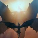 Icône du serveur RP Dragon