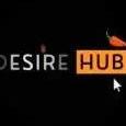 Icône du serveur DésireHub