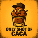 Icône du serveur 💩 Only Shot of Caca 💩