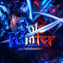 Icône du serveur Solo Hunter France
