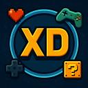 Icône du serveur XD → CRACK