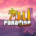 Icône du serveur 🎃 🗽 ✘ 𝗣𝗮𝗿𝗮𝗱𝗶𝘀𝗲 𝗟.𝗔 | PS4