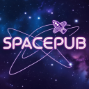 Icône du serveur [🚀 NEW] 𝑺𝒑𝒂𝒄𝒆𝑷𝒖𝒃